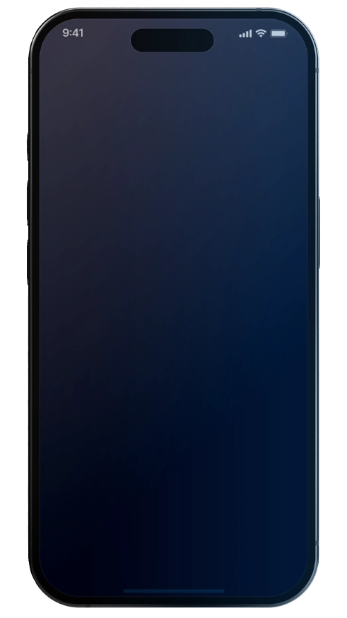 Interfaz móvil de Dinexion