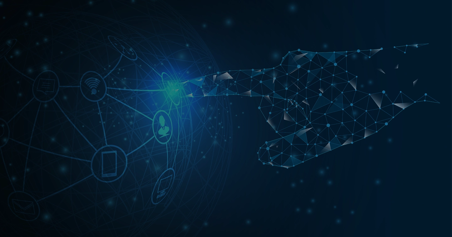 Fondo de contacto de Dinexion